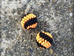 Krajková sukénka no.2