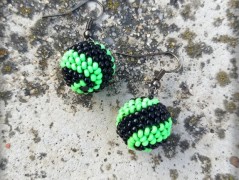 Krajková sukénka no.2