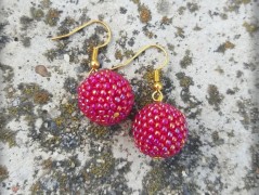 Krajková sukénka no.2