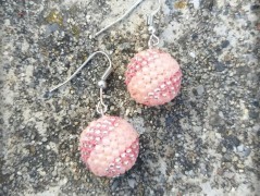 Krajková sukénka no.2