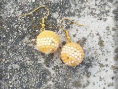 Krajková sukénka no.2