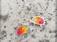 Krajková sukénka no.2