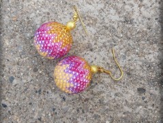 Krajková sukénka no.2