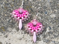 Krajková sukénka no.2