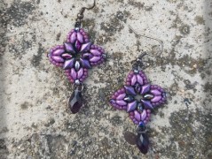 Krajková sukénka no.2