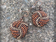 Krajková sukénka no.2