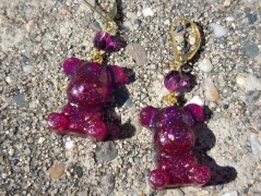 Krajková sukénka no.2