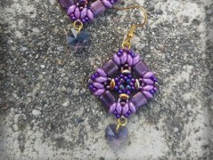 Krajková sukénka no.2