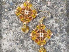 Krajková sukénka no.2