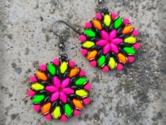 Krajková sukénka no.2