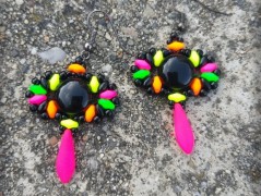 Krajková sukénka no.2