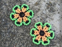 Krajková sukénka no.2