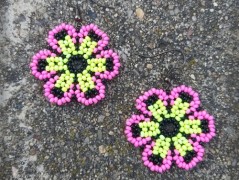 Krajková sukénka no.2