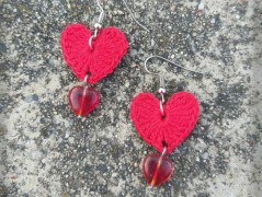 Krajková sukénka no.2