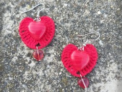 Krajková sukénka no.2