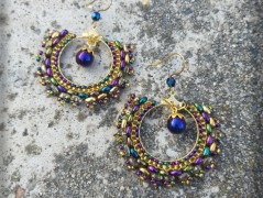 Krajková sukénka no.2