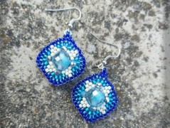 Krajková sukénka no.2