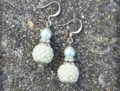 Krajková sukénka no.2