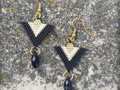 Krajková sukénka no.2