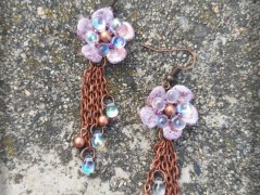 Krajková sukénka no.2