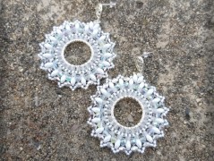 Krajková sukénka no.2