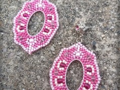 Krajková sukénka no.2