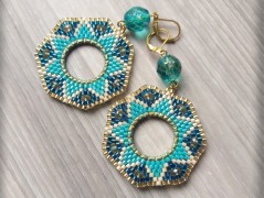 Krajková sukénka no.2