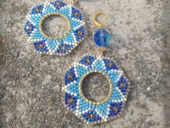 Krajková sukénka no.2