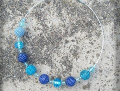 Krajková sukénka no.2