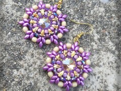 Krajková sukénka no.2