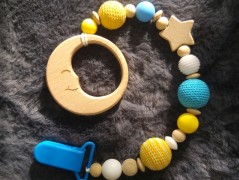 Krajková sukénka no.2