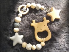 Krajková sukénka no.2