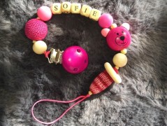 Krajková sukénka no.2