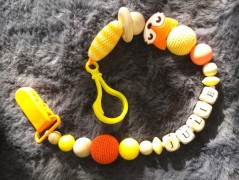 Krajková sukénka no.2