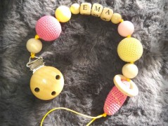 Krajková sukénka no.2