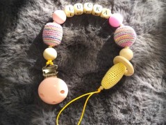 Krajková sukénka no.2