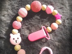 Krajková sukénka no.2