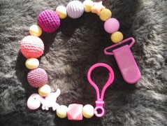 Krajková sukénka no.2