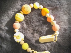 Krajková sukénka no.2