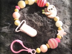 Krajková sukénka no.2