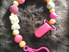 Krajková sukénka no.2