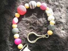 Krajková sukénka no.2