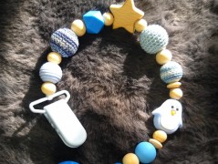 Krajková sukénka no.2