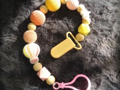 Krajková sukénka no.2