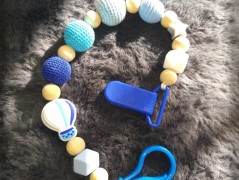 Krajková sukénka no.2