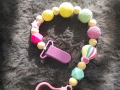 Krajková sukénka no.2