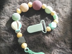 Krajková sukénka no.2