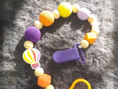 Krajková sukénka no.2