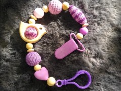 Krajková sukénka no.2