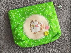 Krajková sukénka no.2